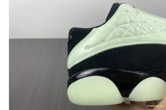 Air  13 Day (2021) Low Jordan Retro Single's DM0803-300 DM0803-300 0101